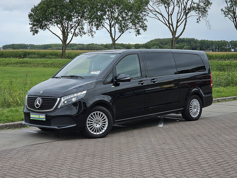 Mercedes-Benz EQV 300 L3 XL 8-Pers Mbux - Minibús, Autobús eléctrico: foto 2 Mercedes-Benz EQV 300 L3 XL 8-Pers Mbux - Minibús, Autobús eléctrico: foto 2