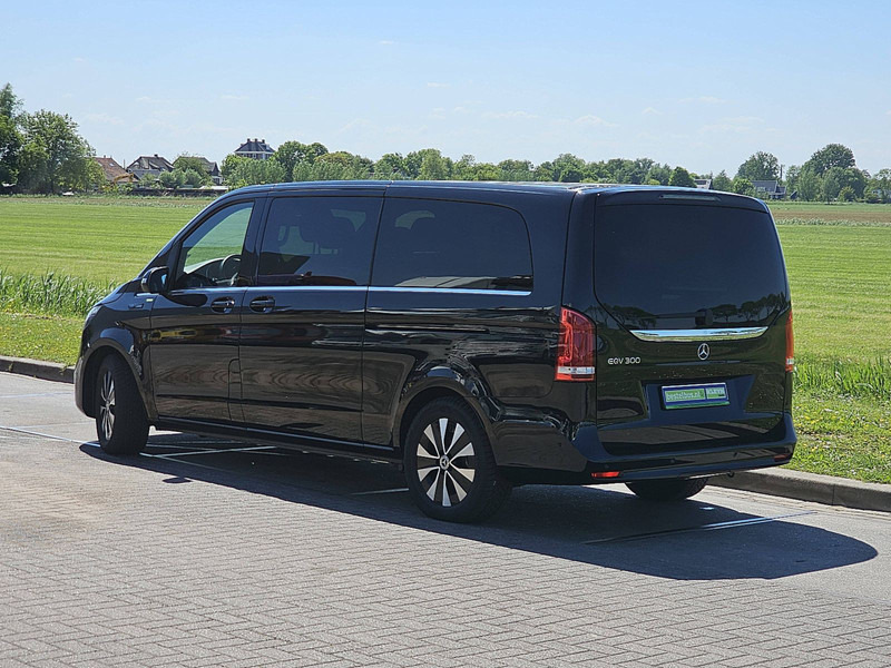 Mercedes-Benz EQV 300 XXL 8P! - Minibús, Autobús eléctrico: foto 5 Mercedes-Benz EQV 300 XXL 8P! - Minibús, Autobús eléctrico: foto 5