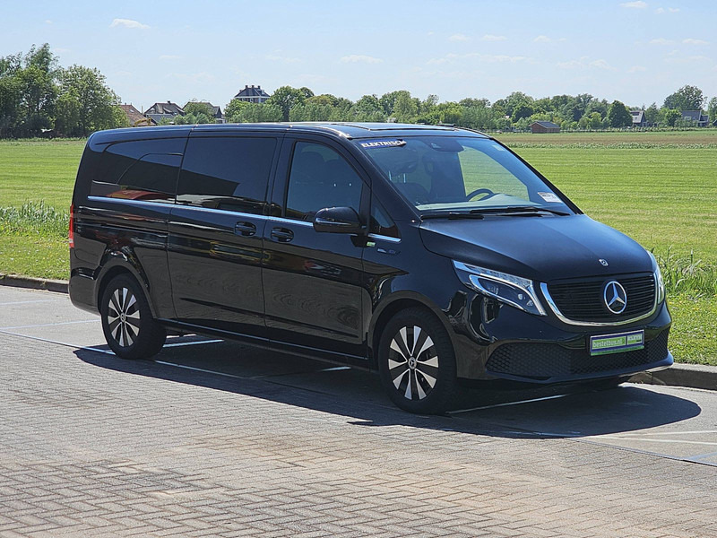 Mercedes-Benz EQV 300 XXL 8P! - Minibús, Autobús eléctrico: foto 4 Mercedes-Benz EQV 300 XXL 8P! - Minibús, Autobús eléctrico: foto 4