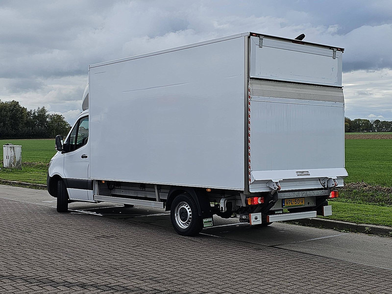 Mercedes-Benz Sprinter 314 Bakwagen Laadklep! - Furgoneta caja cerrada: foto 5 Mercedes-Benz Sprinter 314 Bakwagen Laadklep! - Furgoneta caja cerrada: foto 5