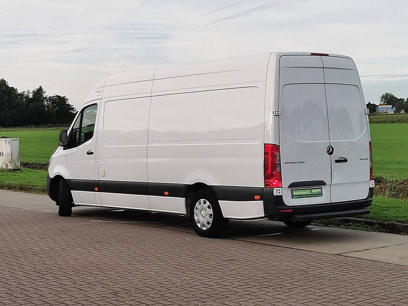 Mercedes-Benz Sprinter 314 Koelwagen L3H2 FRIGO - Furgoneta frigorifica: foto 5 Mercedes-Benz Sprinter 314 Koelwagen L3H2 FRIGO - Furgoneta frigorifica: foto 5
