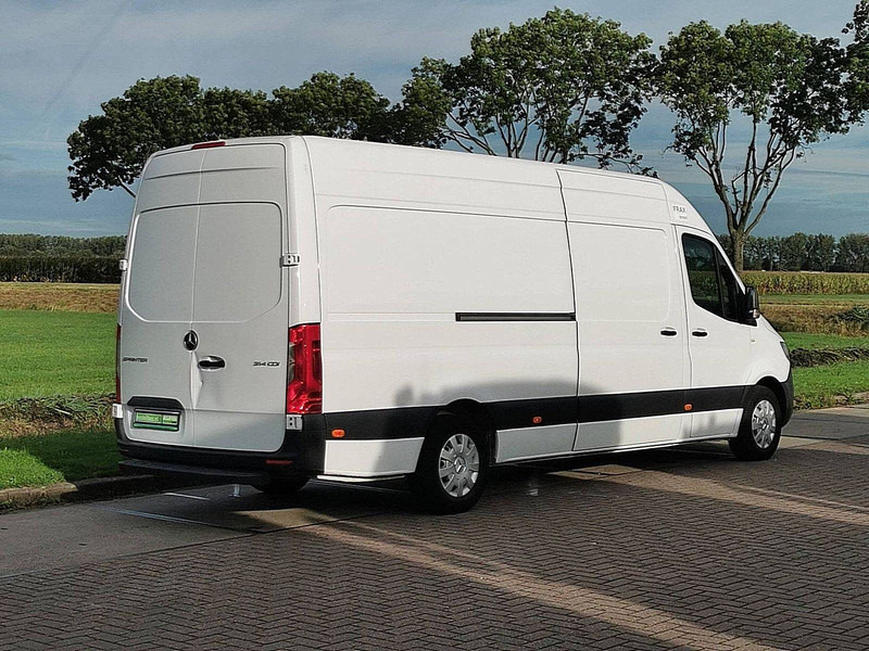 Mercedes-Benz Sprinter 314 Koelwagen L3H2 FRIGO - Furgoneta frigorifica: foto 3 Mercedes-Benz Sprinter 314 Koelwagen L3H2 FRIGO - Furgoneta frigorifica: foto 3