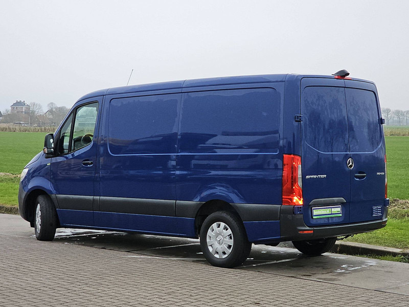 Mercedes-Benz Sprinter 317 L2H1 Automaat! - Furgón: foto 5 Mercedes-Benz Sprinter 317 L2H1 Automaat! - Furgón: foto 5