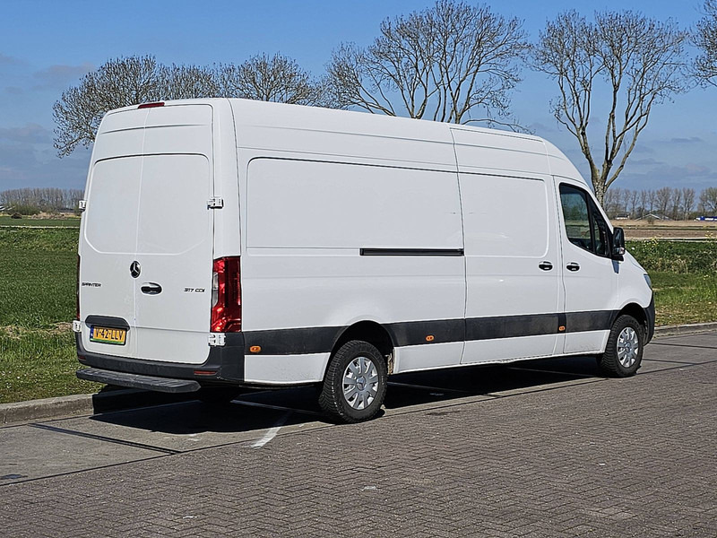 Mercedes-Benz Sprinter 317 L3H2 Maxi Automaat! - Furgón: foto 3 Mercedes-Benz Sprinter 317 L3H2 Maxi Automaat! - Furgón: foto 3
