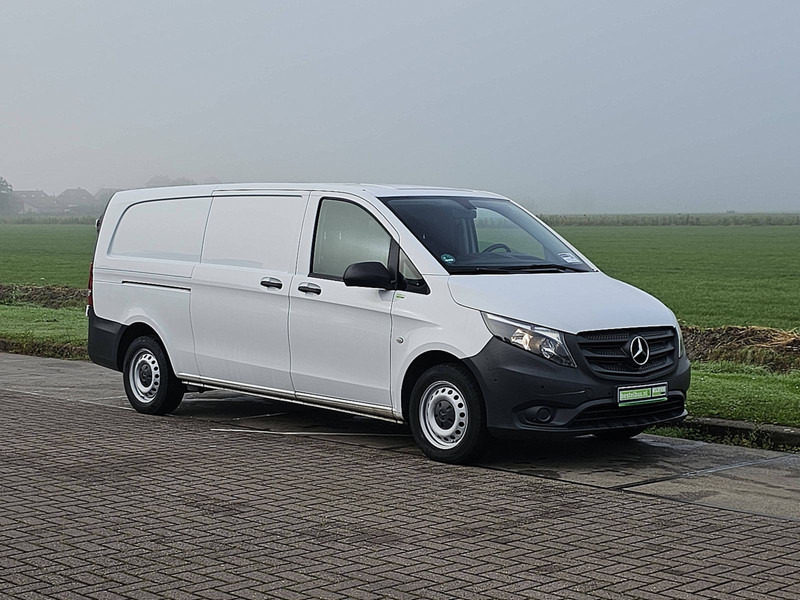 Mercedes-Benz Vito 114 L3 XL Airco Euro6! - Furgoneta pequeña: foto 4 Mercedes-Benz Vito 114 L3 XL Airco Euro6! - Furgoneta pequeña: foto 4
