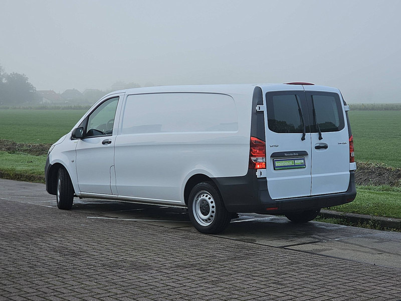 Mercedes-Benz Vito 114 L3 XL Airco Euro6! - Furgoneta pequeña: foto 5 Mercedes-Benz Vito 114 L3 XL Airco Euro6! - Furgoneta pequeña: foto 5