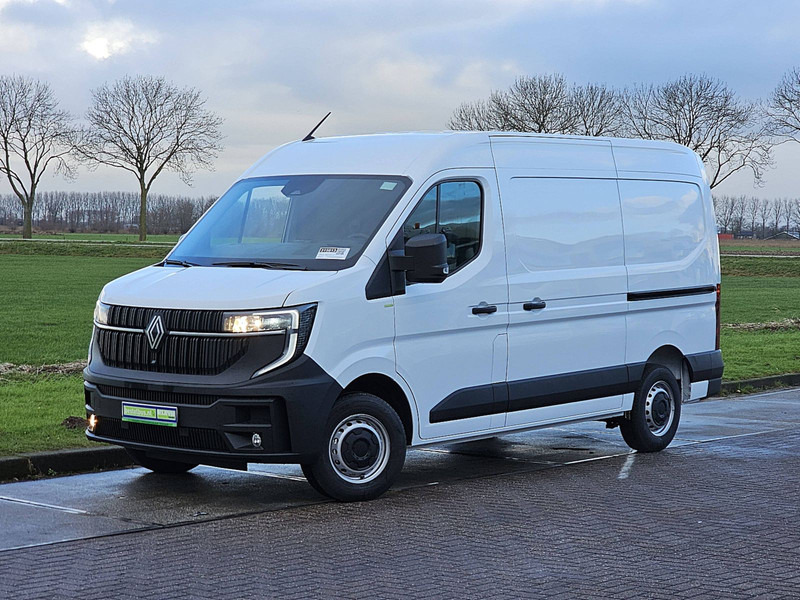 Renault Master 2.0 L2H2 2XZijdeur 150Pk - Furgón: foto 2 Renault Master 2.0 L2H2 2XZijdeur 150Pk - Furgón: foto 2