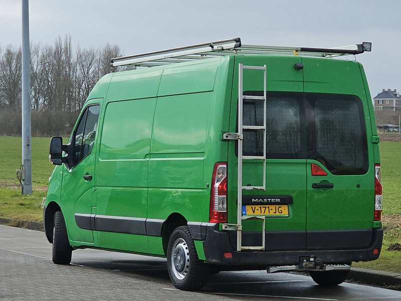 Renault Master 2.3 DCI 130 L2H2 - Furgón: foto 5 Renault Master 2.3 DCI 130 L2H2 - Furgón: foto 5