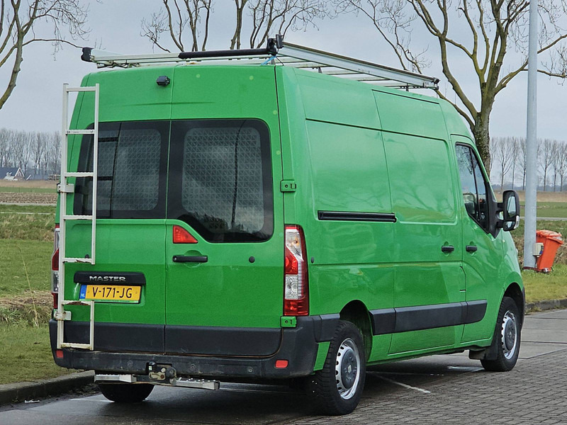 Renault Master 2.3 DCI 130 L2H2 - Furgón: foto 3 Renault Master 2.3 DCI 130 L2H2 - Furgón: foto 3