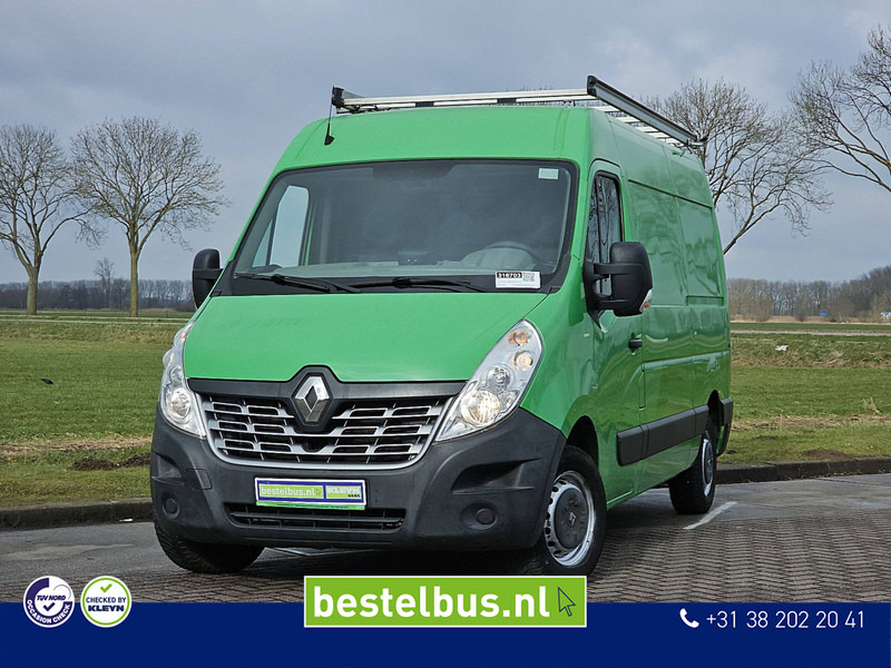 Renault Master 2.3 DCI 130 L2H2 - Furgón: foto 1 Renault Master 2.3 DCI 130 L2H2 - Furgón: foto 1