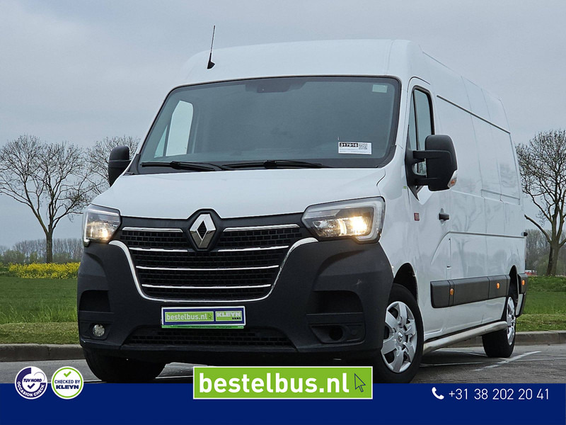 Renault Master 2.3 DCI 135 L3H2 - Furgón: foto 1 Renault Master 2.3 DCI 135 L3H2 - Furgón: foto 1