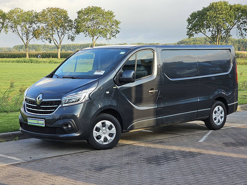 Renault Trafic 2.0 DCI DCI 145 AUT. L2H1 - Furgoneta pequeña: foto 2 Renault Trafic 2.0 DCI DCI 145 AUT. L2H1 - Furgoneta pequeña: foto 2