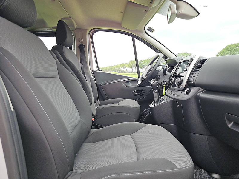 Furgoneta pequeña Renault Trafic 2.0 DCI L2 Dubbel Cabine AC!: foto 6 Furgoneta pequeña Renault Trafic 2.0 DCI L2 Dubbel Cabine AC!: foto 6