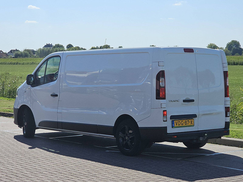Renault Trafic 2.0 DCI L2H1 Trekhaak Navi - Furgoneta pequeña: foto 5 Renault Trafic 2.0 DCI L2H1 Trekhaak Navi - Furgoneta pequeña: foto 5