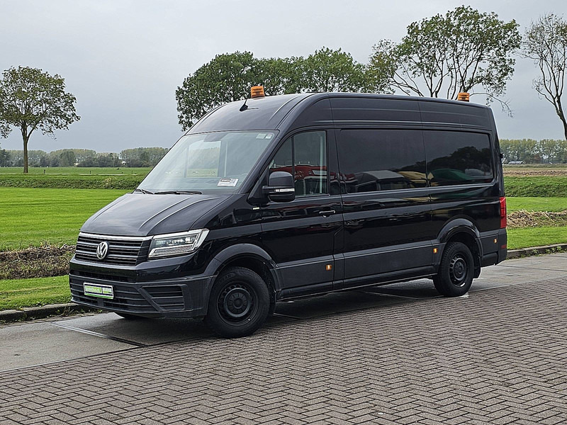 Volkswagen Crafter 35 2.0 L3H3 Wp-Inrichting ! - Furgón: foto 2 Volkswagen Crafter 35 2.0 L3H3 Wp-Inrichting ! - Furgón: foto 2