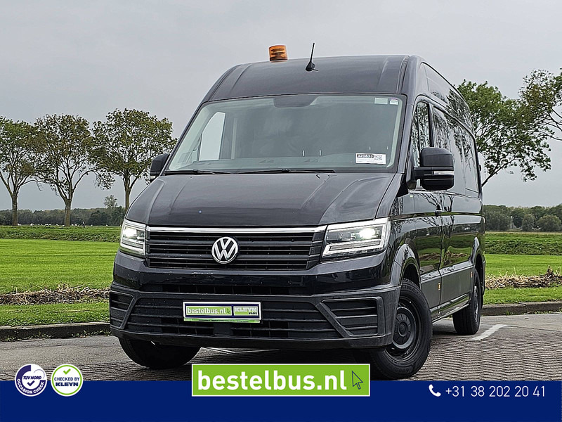 Volkswagen Crafter 35 2.0 L3H3 Wp-Inrichting ! - Furgón: foto 1 Volkswagen Crafter 35 2.0 L3H3 Wp-Inrichting ! - Furgón: foto 1