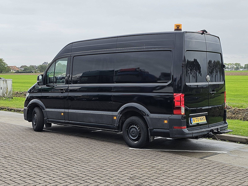 Volkswagen Crafter 35 2.0 L3H3 Wp-Inrichting ! - Furgón: foto 5 Volkswagen Crafter 35 2.0 L3H3 Wp-Inrichting ! - Furgón: foto 5
