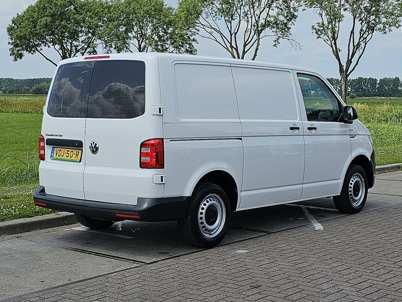 Volkswagen Transporter 2.0 TDI L1H1 Navi Euro6 NAP! - Furgoneta pequeña: foto 3 Volkswagen Transporter 2.0 TDI L1H1 Navi Euro6 NAP! - Furgoneta pequeña: foto 3