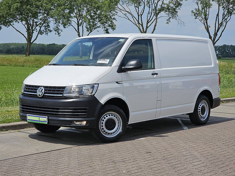 Volkswagen Transporter 2.0 TDI L1H1 Navi Euro6 NAP! - Furgoneta pequeña: foto 2 Volkswagen Transporter 2.0 TDI L1H1 Navi Euro6 NAP! - Furgoneta pequeña: foto 2