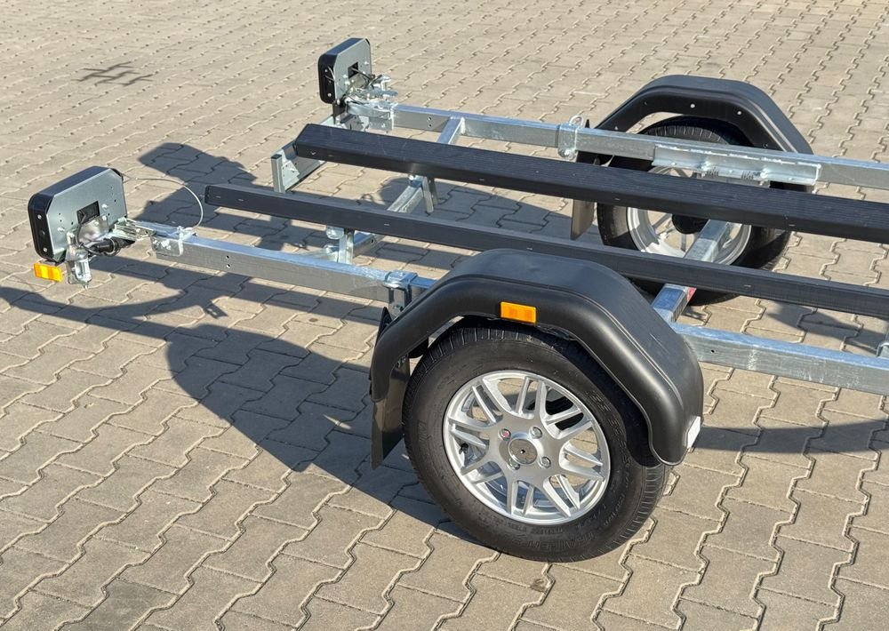 BRENDERUP JetSki 8815 pod skuter wodny - Remolque para barco: foto 5 BRENDERUP JetSki 8815 pod skuter wodny - Remolque para barco: foto 5