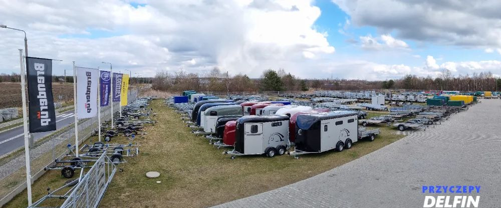 BRENDERUP TT5325 ATB kiper 3,5T - Remolque volquete: foto 3 BRENDERUP TT5325 ATB kiper 3,5T - Remolque volquete: foto 3