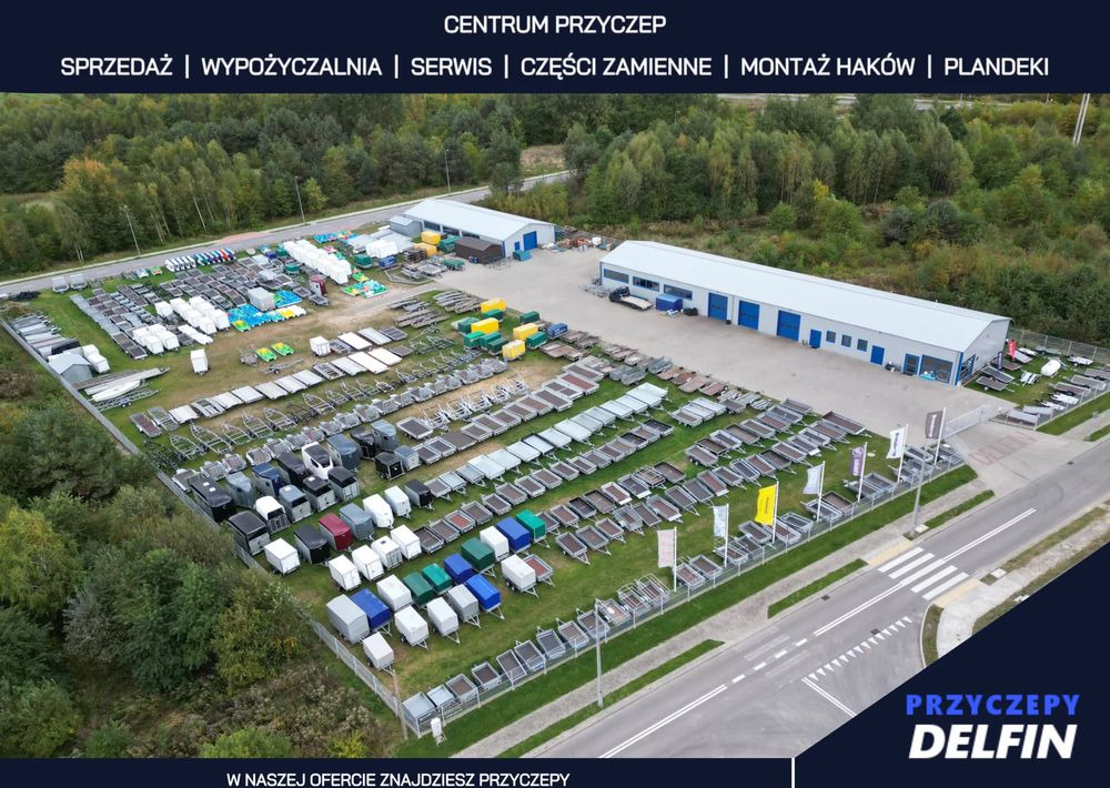 DEBON C1000 - kryta laweta | 490 x 202 cm / 3500kg / felgi ALU / wciągarka elektryczna - Remolque portavehículos: foto 4 DEBON C1000 - kryta laweta | 490 x 202 cm / 3500kg / felgi ALU / wciągarka elektryczna - Remolque portavehículos: foto 4
