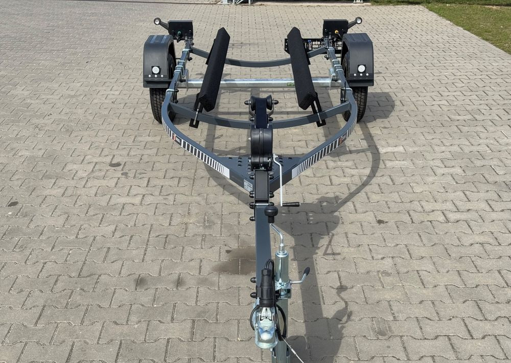 Remolque de coche nuevo THOMAS TRAILERS pod skuter wodny: foto 6