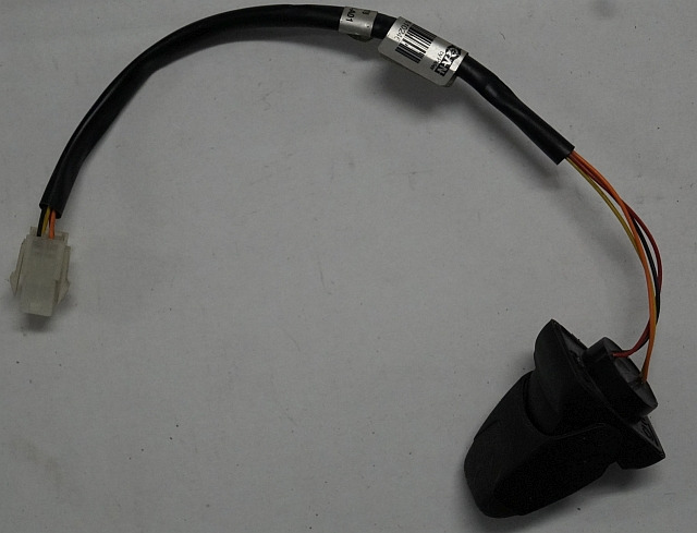 Atlet 20012378 | Mini levers Parker IQAN-LST-A01 20011378 - Sensor para Equipo de manutención: foto 1 Atlet 20012378 | Mini levers Parker IQAN-LST-A01 20011378 - Sensor para Equipo de manutención: foto 1