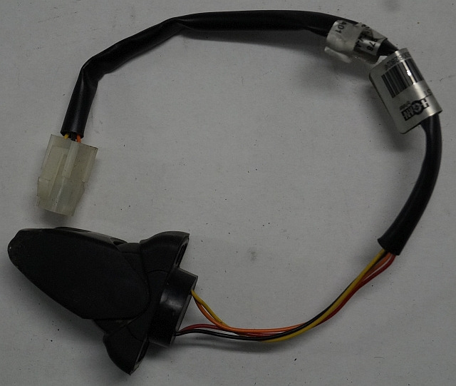 Atlet 20012378 | Mini levers Parker IQAN-LST-A01 20011378 - Sensor para Equipo de manutención: foto 1 Atlet 20012378 | Mini levers Parker IQAN-LST-A01 20011378 - Sensor para Equipo de manutención: foto 1