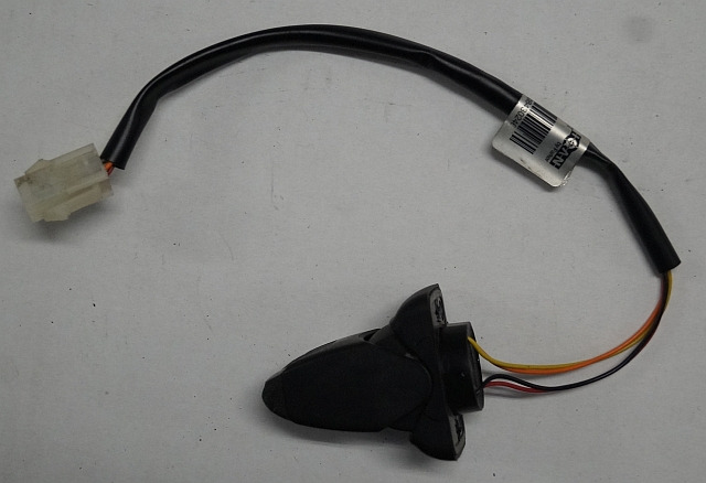 Atlet 20012378 | Mini levers Parker IQAN-LST-A01 20011378 - Sensor para Equipo de manutención: foto 1 Atlet 20012378 | Mini levers Parker IQAN-LST-A01 20011378 - Sensor para Equipo de manutención: foto 1