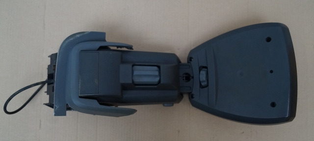 BT 227818 | Steering wheel complete for BT RR 1108 008831 Steering wheel complete for BT RR 1108 008831 - Motor hidráulico para Equipo de manutención: foto 3 BT 227818 | Steering wheel complete for BT RR 1108 008831 Steering wheel complete for BT RR 1108 008831 - Motor hidráulico para Equipo de manutención: foto 3