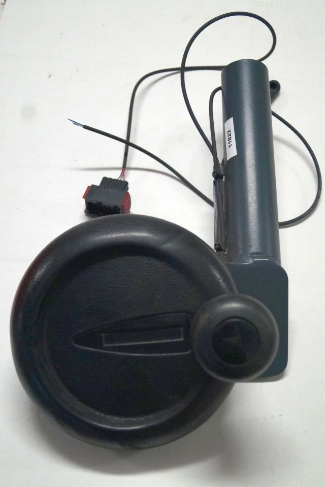 Jungheinrich 50308507 | Steer including steering sensor for ESE430 50430574 stee  - Sensor para Equipo de manutención: foto 1 Jungheinrich 50308507 | Steer including steering sensor for ESE430 50430574 stee  - Sensor para Equipo de manutención: foto 1
