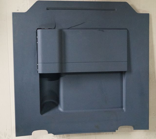 Jungheinrich 51037502 | Fronthood ERE225 fixed platform - Carrocería y exterior para Equipo de manutención: foto 1 Jungheinrich 51037502 | Fronthood ERE225 fixed platform - Carrocería y exterior para Equipo de manutención: foto 1