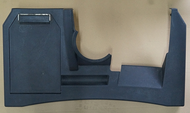 Jungheinrich 51038417 | Cover ERE225 fixed platform - Carrocería y exterior para Equipo de manutención: foto 1 Jungheinrich 51038417 | Cover ERE225 fixed platform - Carrocería y exterior para Equipo de manutención: foto 1