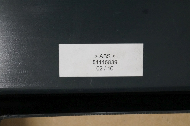 Jungheinrich 51115839 | Dasboard including keyswitch and battery/hour indicator - Salpicadero para Equipo de manutención: foto 3 Jungheinrich 51115839 | Dasboard including keyswitch and battery/hour indicator - Salpicadero para Equipo de manutención: foto 3