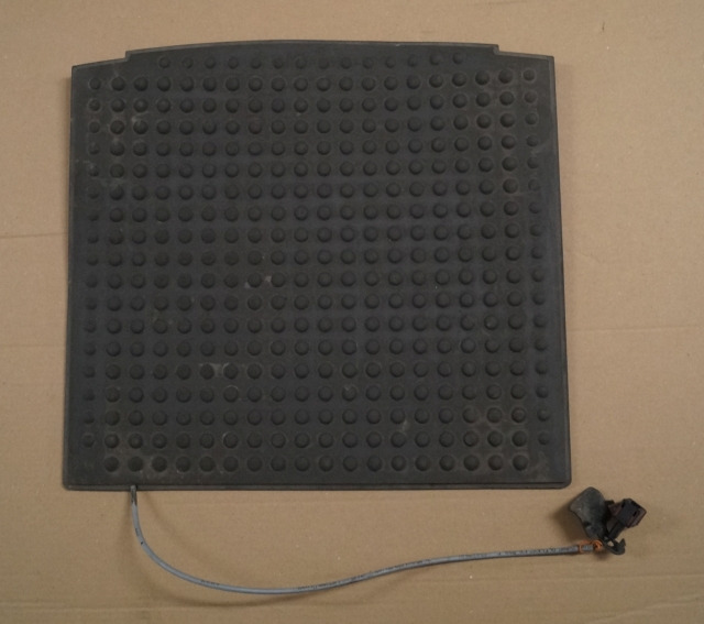 Jungheinrich 51182449 | floor mat ERE225 fixed platform floor mat ERE225 fixed platform - Bastidor/ Chasis para Equipo de manutención: foto 1 Jungheinrich 51182449 | floor mat ERE225 fixed platform floor mat ERE225 fixed platform - Bastidor/ Chasis para Equipo de manutención: foto 1