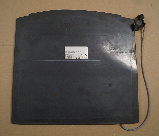 Jungheinrich 51182449 | floor mat ERE225 fixed platform floor mat ERE225 fixed platform - Bastidor/ Chasis para Equipo de manutención: foto 3 Jungheinrich 51182449 | floor mat ERE225 fixed platform floor mat ERE225 fixed platform - Bastidor/ Chasis para Equipo de manutención: foto 3