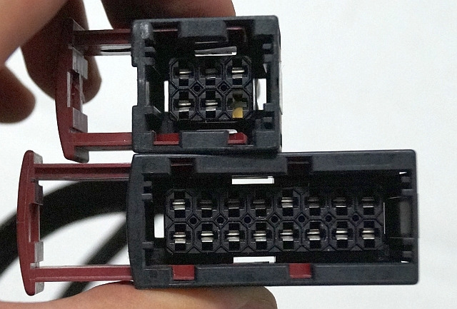 Jungheinrich 51208310 | ISM online data recorder KH 12-48 VDC 51308291 Sw. 03.00 - Sistema eléctrico para Equipo de manutención: foto 4 Jungheinrich 51208310 | ISM online data recorder KH 12-48 VDC 51308291 Sw. 03.00 - Sistema eléctrico para Equipo de manutención: foto 4