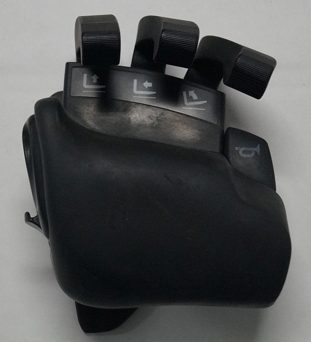 Jungheinrich 51347669 | Solopilot HF4 Can 250k for ETM/V 214/216 from 2011 till - Sistema eléctrico para Equipo de manutención: foto 1 Jungheinrich 51347669 | Solopilot HF4 Can 250k for ETM/V 214/216 from 2011 till - Sistema eléctrico para Equipo de manutención: foto 1
