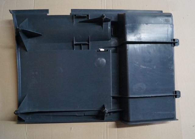 Jungheinrich 51458566 | Cover ETV year 2011 till 2016 51191683 51188807 51190854 - Carrocería y exterior para Equipo de manutención: foto 2 Jungheinrich 51458566 | Cover ETV year 2011 till 2016 51191683 51188807 51190854 - Carrocería y exterior para Equipo de manutención: foto 2