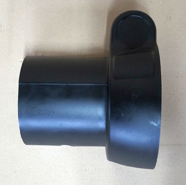 Linde 11524320620 | Bonnet Left Bonnet Left - Carrocería y exterior para Equipo de manutención: foto 1 Linde 11524320620 | Bonnet Left Bonnet Left - Carrocería y exterior para Equipo de manutención: foto 1