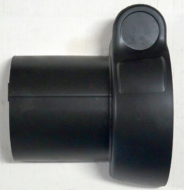 Linde 11524320620 | Bonnet Left Bonnet Left - Carrocería y exterior para Equipo de manutención: foto 1 Linde 11524320620 | Bonnet Left Bonnet Left - Carrocería y exterior para Equipo de manutención: foto 1