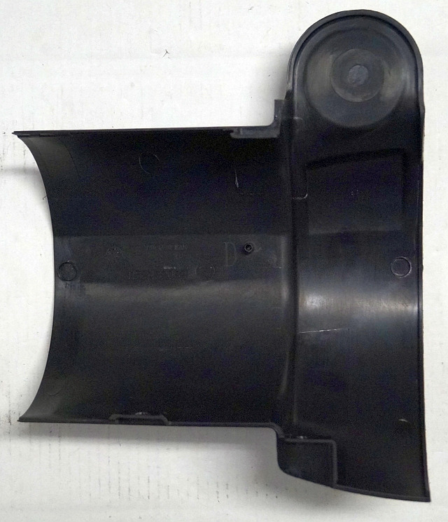 Linde 11524320621 | Bonnet Right - Carrocería y exterior para Equipo de manutención: foto 2 Linde 11524320621 | Bonnet Right - Carrocería y exterior para Equipo de manutención: foto 2