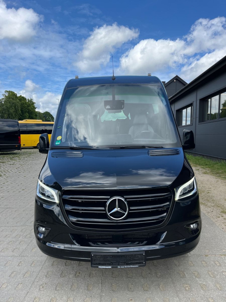 Mercedes-Benz Sprinter 519 HIGH DECK/ 3.0 V6 / LUXURY Bus - Autocar: foto 3 Mercedes-Benz Sprinter 519 HIGH DECK/ 3.0 V6 / LUXURY Bus - Autocar: foto 3