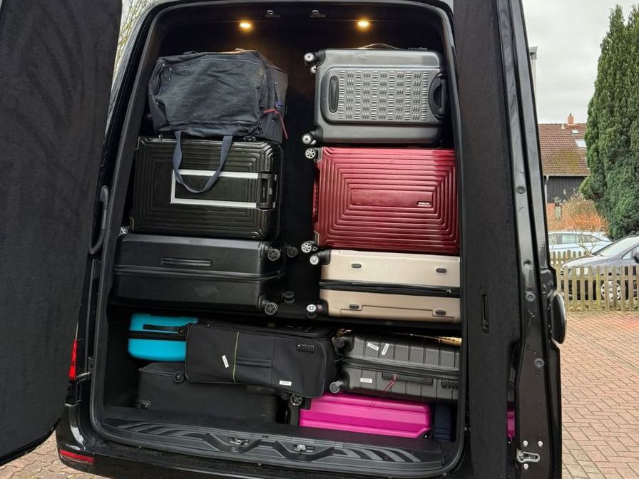 Mercedes-Benz Sprinter 519 Luxury TOURIST XL / NEW IN STOCK!!! - Autocar: foto 1 Mercedes-Benz Sprinter 519 Luxury TOURIST XL / NEW IN STOCK!!! - Autocar: foto 1