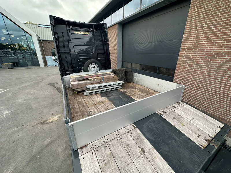 Semirremolque góndola rebajadas Max Trailer Faymonville / MAX 100 / 3 AXLE / Extandable Unused: foto 11