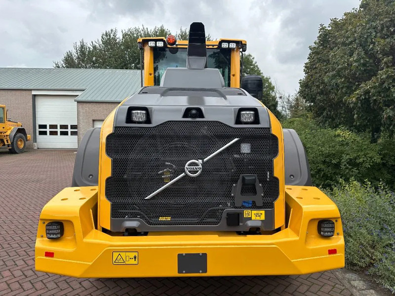 Volvo L110 H Unused 3 units directly availlable - Cargadora de ruedas: foto 4 Volvo L110 H Unused 3 units directly availlable - Cargadora de ruedas: foto 4