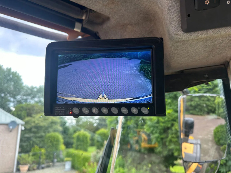 Cargadora de ruedas Volvo L120 H: foto 18