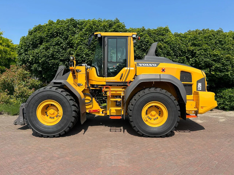 Volvo L120 H2 UNUSED Michelin 750/65 - Cargadora de ruedas: foto 1 Volvo L120 H2 UNUSED Michelin 750/65 - Cargadora de ruedas: foto 1