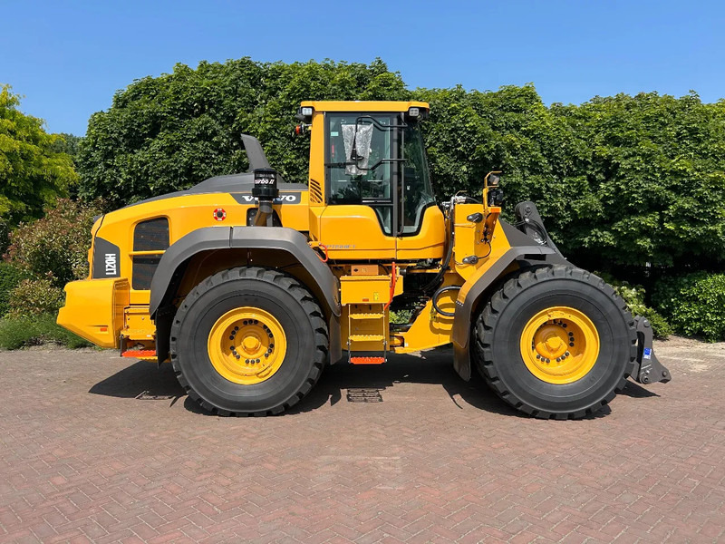 Volvo L120 H2 UNUSED Michelin 750/65 - Cargadora de ruedas: foto 5 Volvo L120 H2 UNUSED Michelin 750/65 - Cargadora de ruedas: foto 5